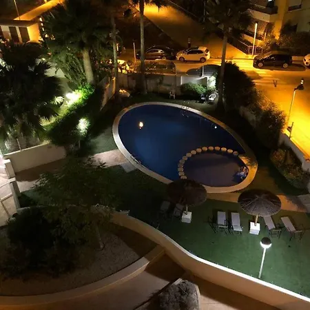 Atico Apartamento