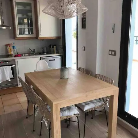 Apartment Atico