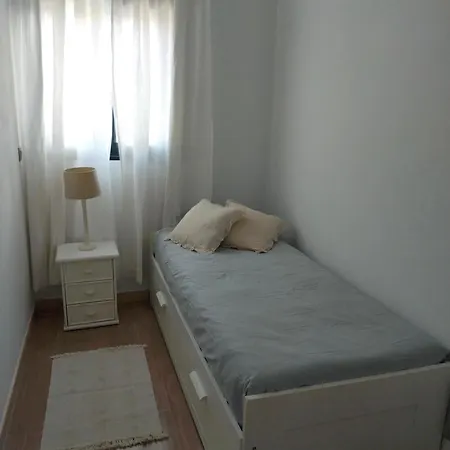 Apartment Atico