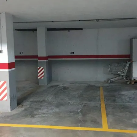 Atico Apartment