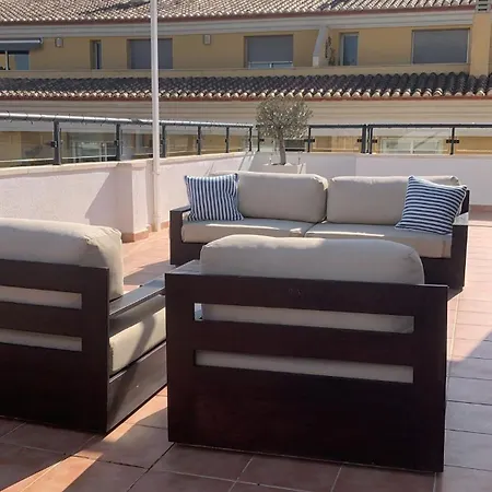 Apartment Atico