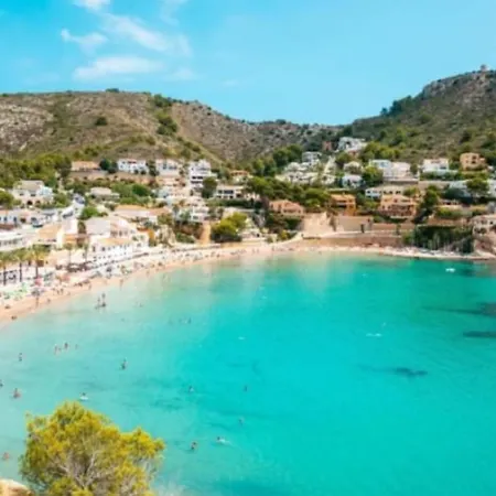 Atico * Moraira