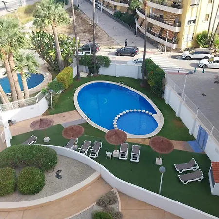 Atico * Moraira