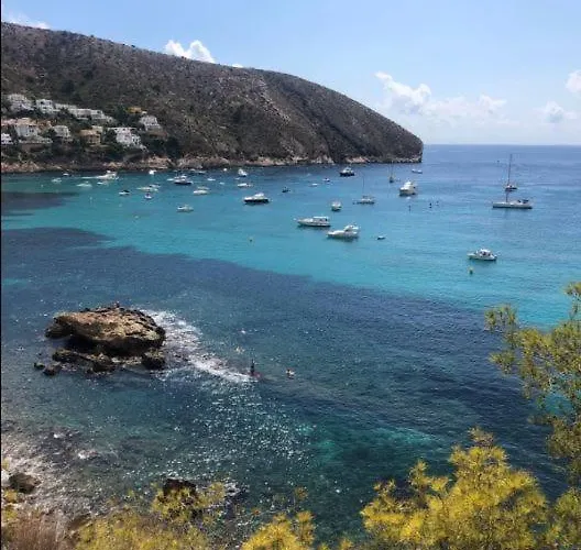 Апартаменты Atico *