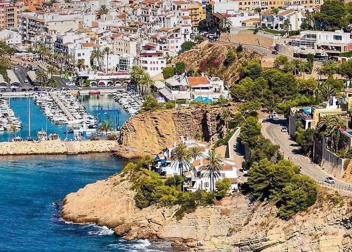 Atico * Морайра