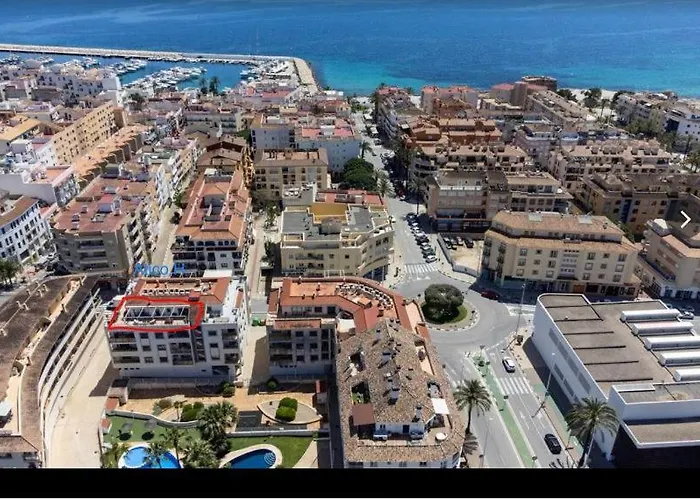 Atico * Морайра