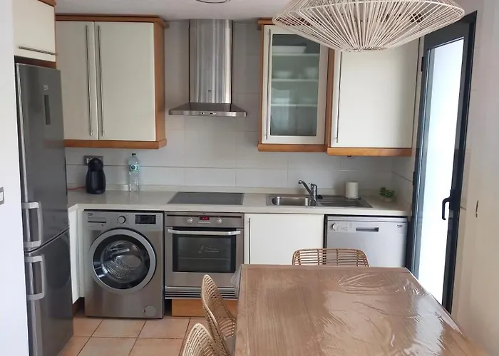 Atico * Морайра