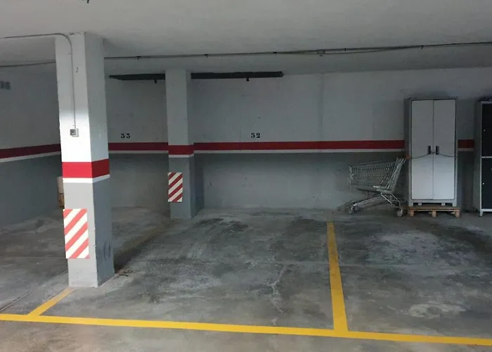 Atico Апартаменты