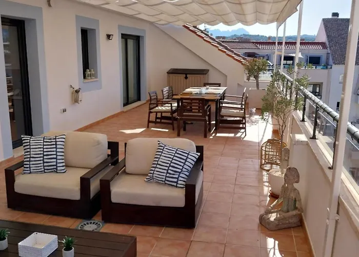 Atico Морайра