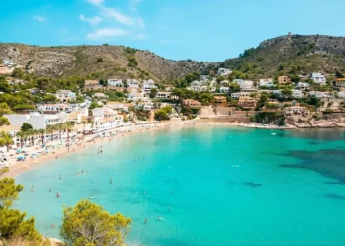 Atico * Морайра