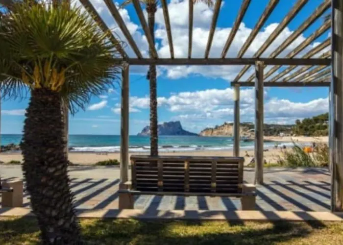 Апартаменты Atico *