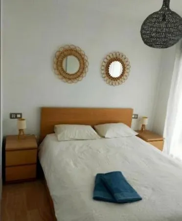 Apartment Atico Moraira