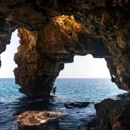 Atico Moraira